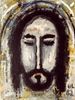 Jesus Ikone 1 © Ulrich Leive