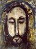 Jesus Ikone 2 © Ulrich Leive